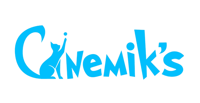 CINEMIKS Logo
